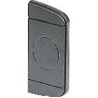 Interlink - testata canale 120x60mm grigio product photo