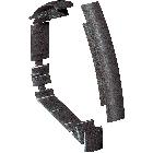 Interlink - coprig coperchio e fondo grigio product photo