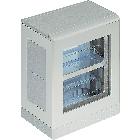 Torrette - torretta bifacc 8+8p grigio product photo