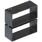 Torrette - raccordo adattatore orizzontale product photo