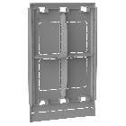 torrette - raccordo orizzontale torretta product photo