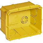 Multibox - scatola derivazione 113x91x69 product photo