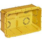 Multibox - scatola derivazione 154x98x69 product photo