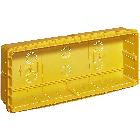 Multibox - scatola derivazione 387x154x69 product photo