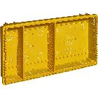 Multibox - scatola derivazione 493x262x78 product photo