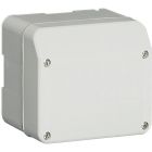 scatola di derivazione da parete - modulo 503 - IP55 product photo