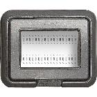 Idrobox luna - coperchio IP55 3P product photo