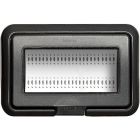 idrobox luna - coperchio IP55 4P grigio liv product photo