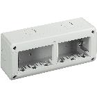 Idrobox matix - custodia IP40 6P product photo