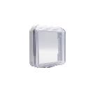 MatixGO - coperchio IP55 2m product photo