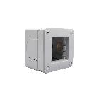 MatixGO - scatola IP40 2m grey product photo