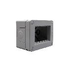 MatixGO - scatola IP40 3m grey product photo