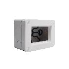 MatixGO - scatola IP40 3m white product photo