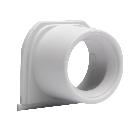 MatixGO - passatubo con pressatubo 25mm product photo