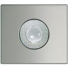 Frontale telecamera orientabile SFERA Classic Modulare - finitura Allmetal product photo