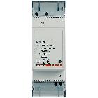 Alimentatore Supplementare 2DIN 230V product photo