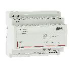 Alimentatore 2 fili 6DIN 1,2A product photo