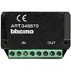 Amplificatore 2 fili video product photo