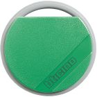 Chiave transponder per controllo accessi di colore verde product photo