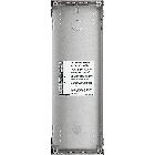 Scatola da incasso antistrappo 3 moduli product photo