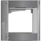 Supporto 1 modulo allstreet product photo