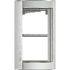 Supporto 2 moduli allmetal product photo