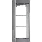 Supporto 3 moduli allstreet product photo