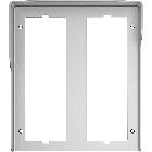 Tetto antipioggia 6 moduli allmetal product photo