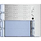 Frontale porter 2 pulsanti allmetal product photo