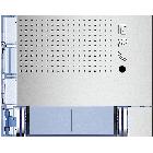 Fr porter 2 pulsanti doppia fila allmetal product photo