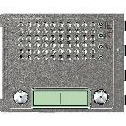 Fr porter 2pulsanti doppia fila Sfera Robur product photo