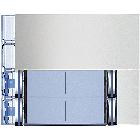 Frontale 4 pulsanti doppia fila allmetal product photo