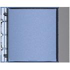 Frontale targa allstreet product photo