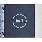 Frontale lettore di prossimita' allmetal product photo