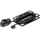 Prol BTRE 3m sp 16A,2 pr 10/16+1 P30+int gr product photo