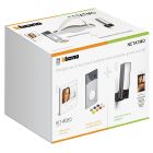 Kit Classe 300X13E + smart outdoor camera product photo