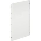Flatwall - pannello copriforo bianco h900mm product photo