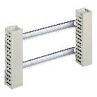 Flatwall - guide DIN e canali per supp h300 product photo