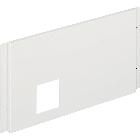 Flatwall - pannello h300 e 1 cornice x506E product photo