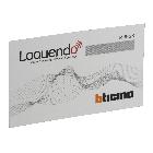 CARD LICENZA LOQUENDO product photo
