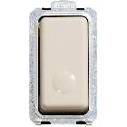 Magic - pulsante 1P NO 10A illuminabile product photo