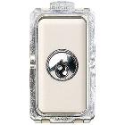 Magic - interruttore 2P 10A con chiave product photo