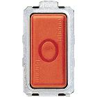 Magic - pulsante NC 1P 16A (arresto) product photo