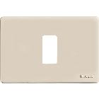 Magic - placca 1P resina product photo