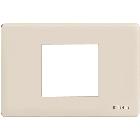 Magic - placca 2P centrati resina product photo