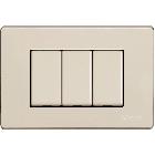 Magic - placca 3P resina product photo