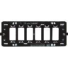 Magic - supporto 6P separati product photo