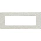 Magic - placca 6P alluminio product photo