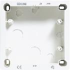 Scatole - da parete 3+3 posti Light product photo