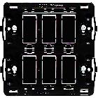 Magic - supporto 3+3P separati product photo